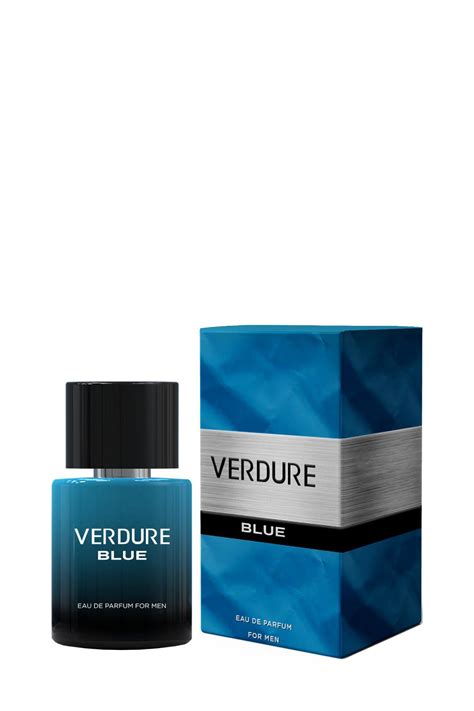 verdure blue parfüm